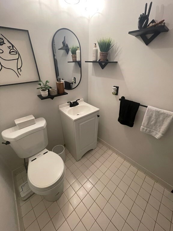 Crescent Park Condominiums unit 107, Woburn, MA 01801 - photo 6