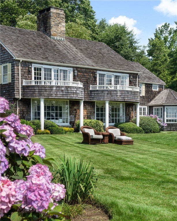 220 Willett Rd, Saunderstown, RI 02874 - photo 2