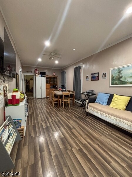 90 Chadwick St, Paterson, NJ 07503 - photo 5