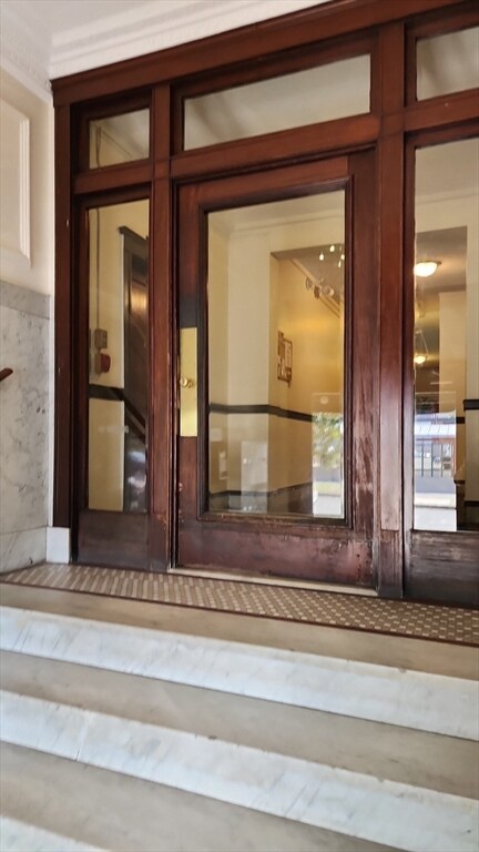 1568 Commonwealth Ave unit 6, Brighton, MA 02135 - photo 5