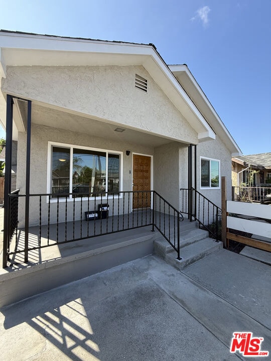1506 W 54th St, Los Angeles, CA 90062 - photo 4