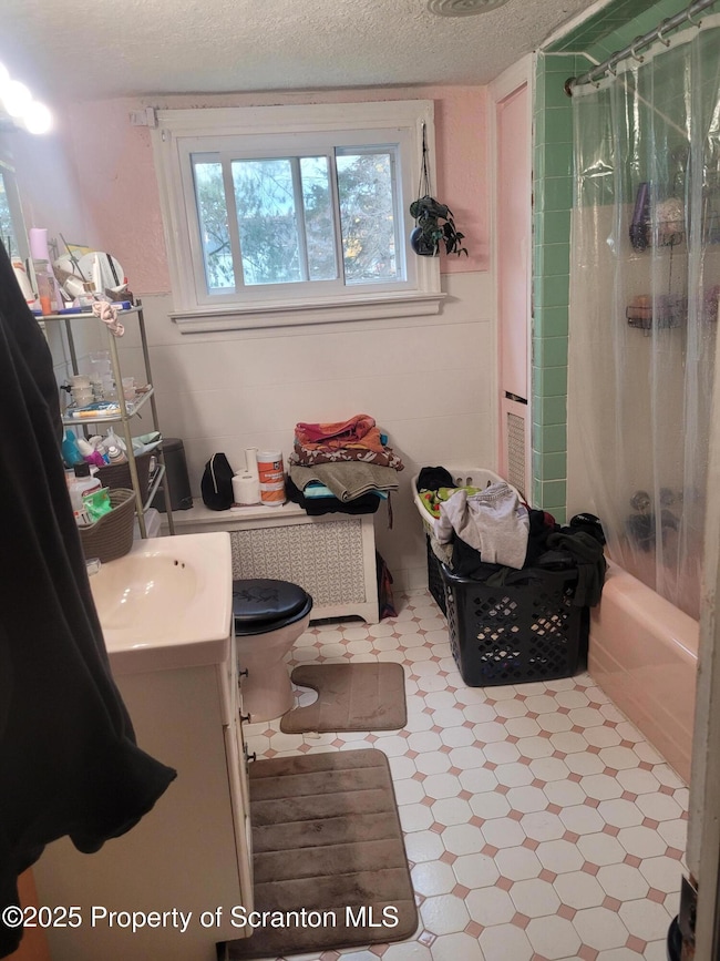 Primary Bathroom unit 2