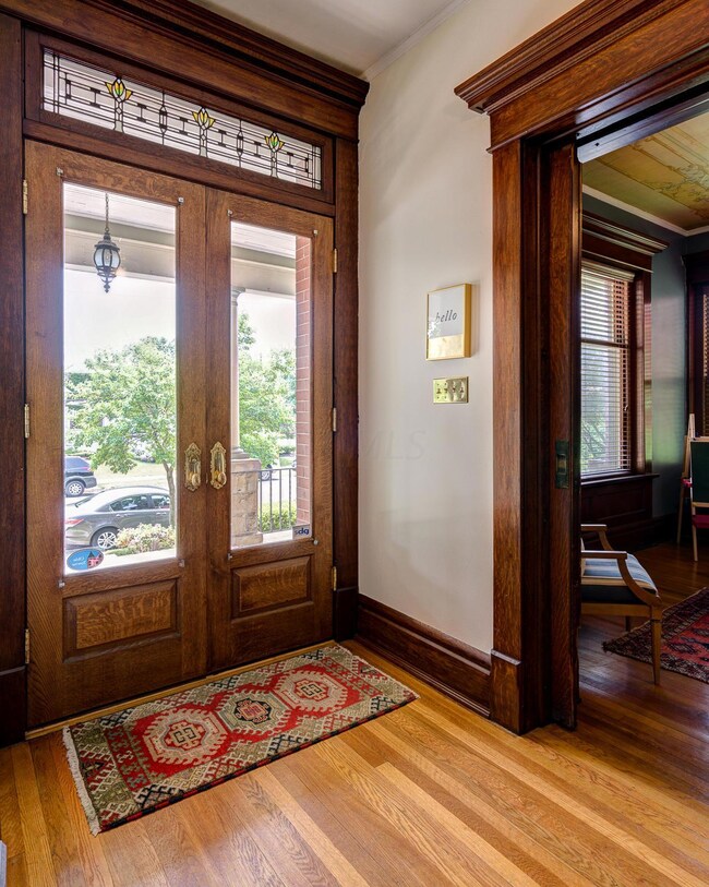 Foyer