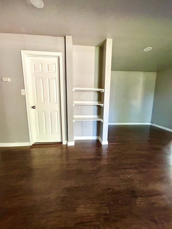 Built ins