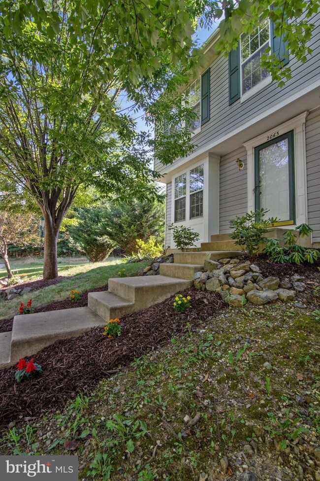 2063 Wisper Woods Way, Windsor Mill, MD 21244 - photo 3