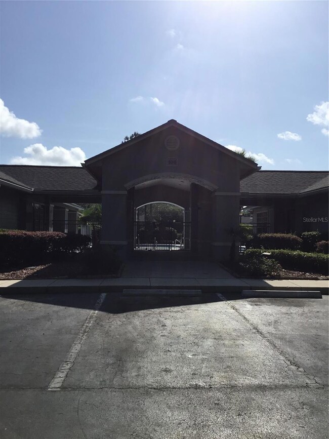 Clubhouse