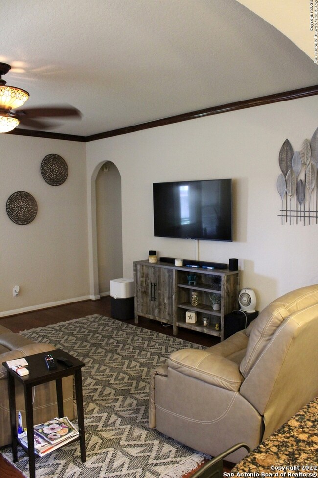 9819 Mill Path, San Antonio, TX 78254 - photo 7