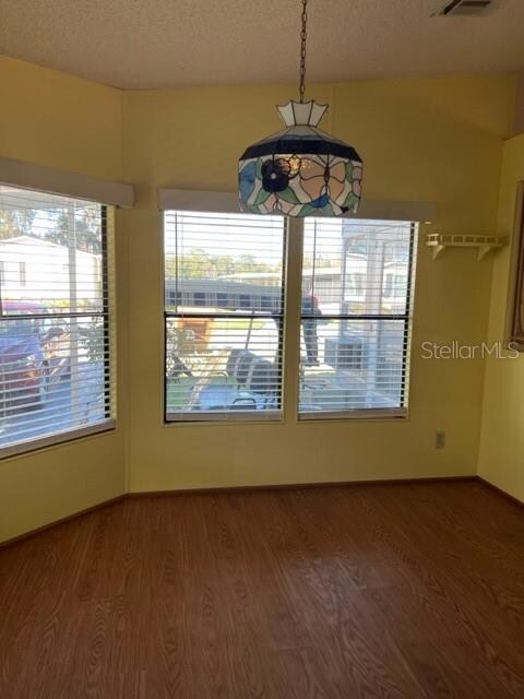 BRIGHT AND LOVELY DINING AREA OF PROPERTY
