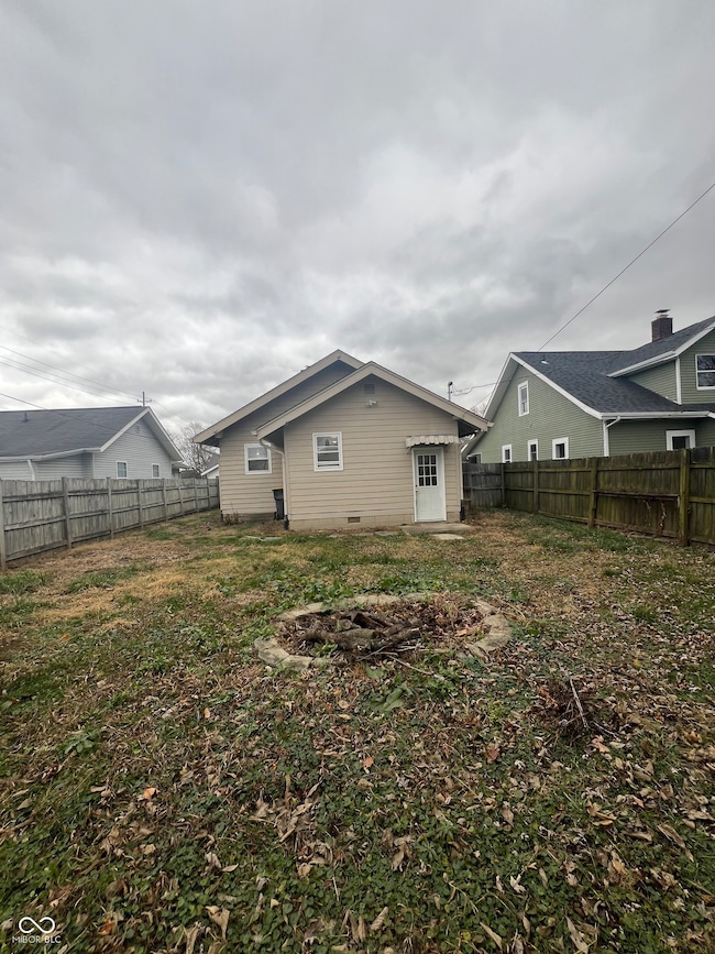 2707 E Lynn St, Anderson, IN 46016 - photo 2