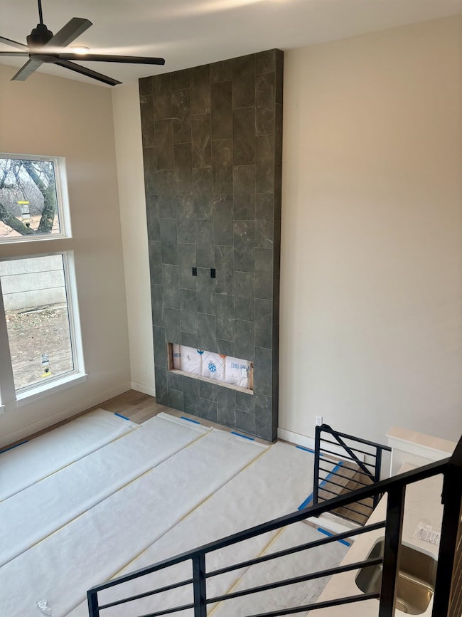 3719 N Crest Cir, Wichita, KS 67226 - photo 3