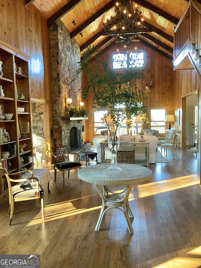 295 Goble Gap Rd, Clayton, GA 30525 - photo 6