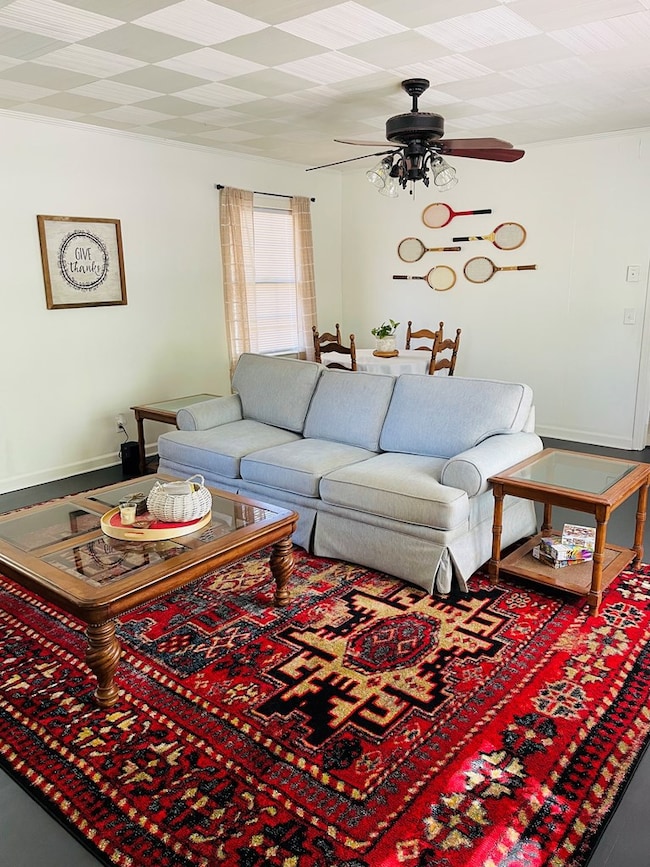 405 Peachtree St E, Douglas, GA 31533 - photo 2