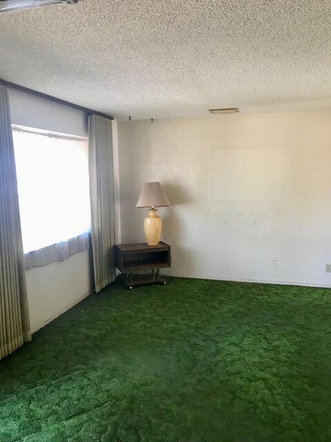 Front room