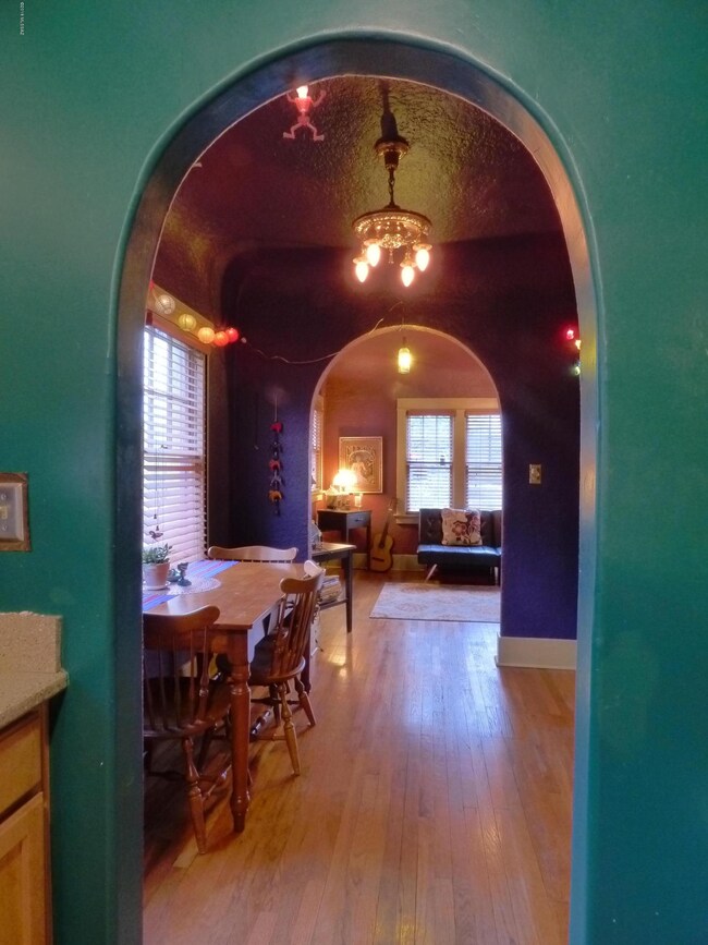 317 E Drachman St, Tucson, AZ 85705 - photo 4