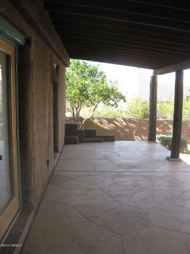 Patio 2
