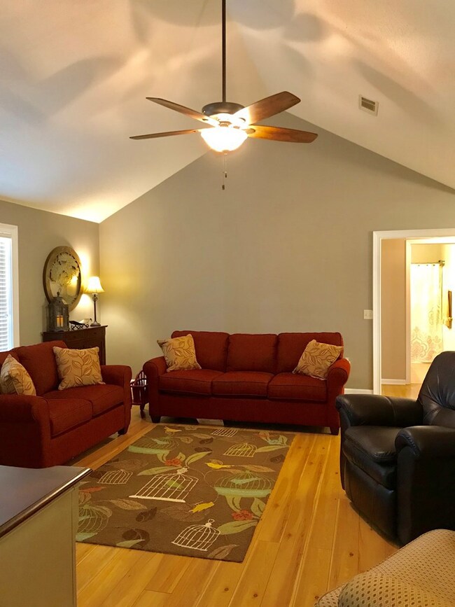 Specialty Ceiling