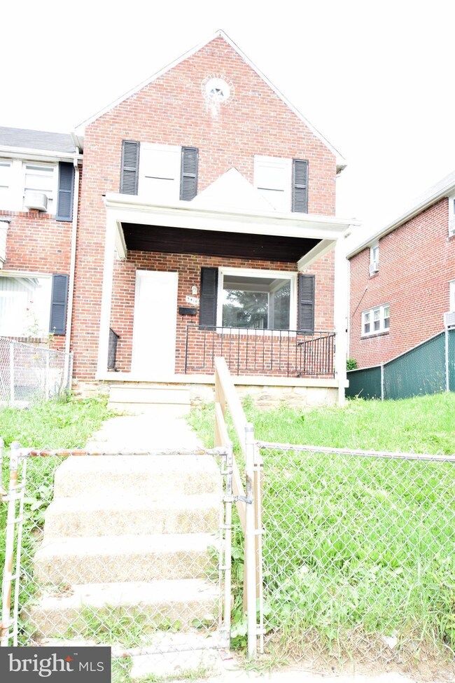 3416 Royce Ave, Baltimore, MD 21215 - photo 5