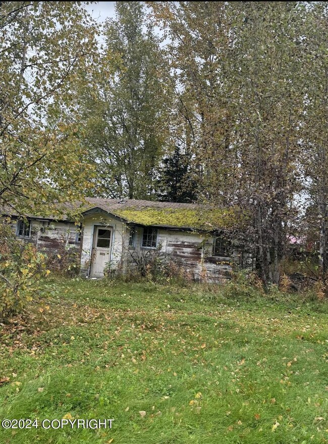 18443 Old Glenn Hwy, Chugiak, AK 99567 - photo 5