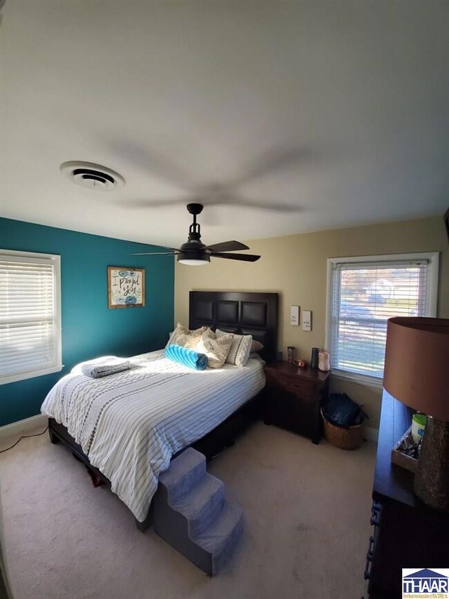 2850 Mariposa Dr, Terre Haute, IN 47803 - photo 5