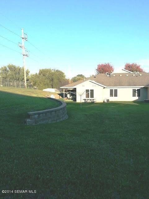 Back of Home