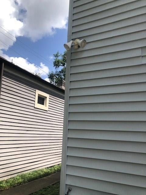 Security Lights