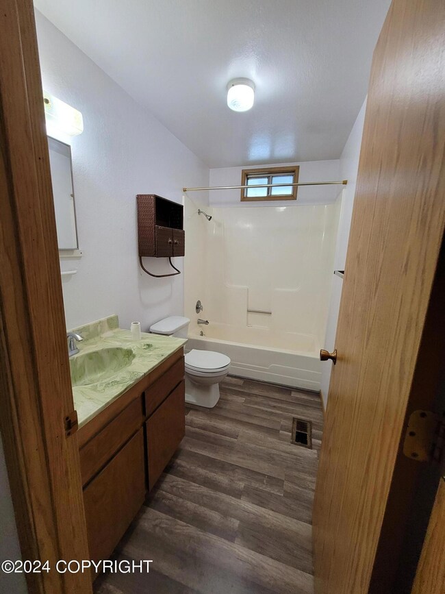 Full Bath
