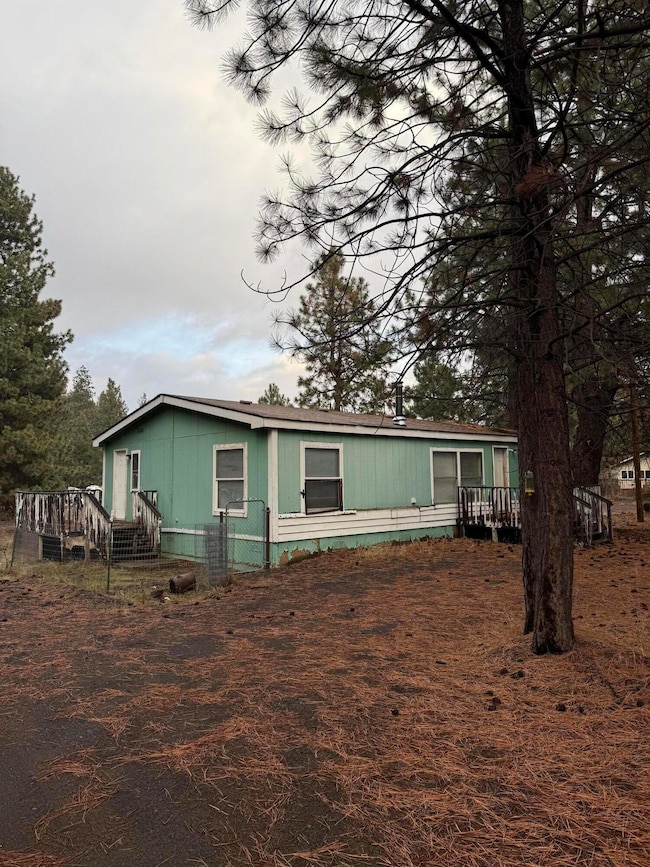 19112 Baker Rd, Bend, OR 97702 - photo 2