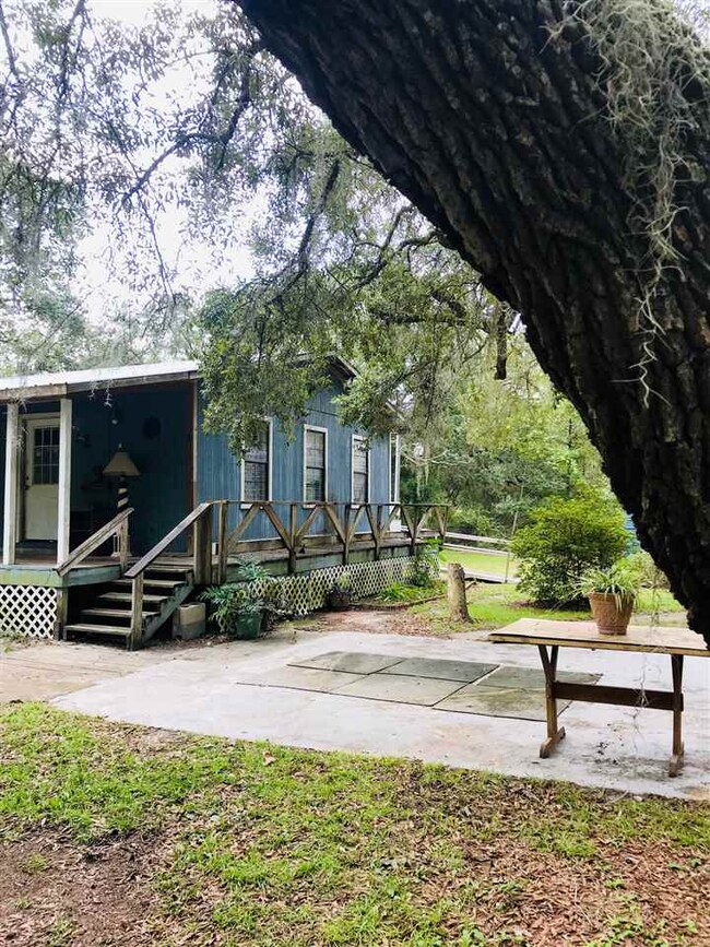 15604 Breeze Dr 2nd, Perry, FL 32348 - photo 5