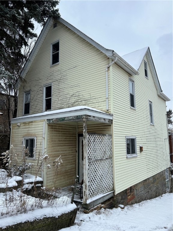 507 Lobinger Ave, Braddock, PA 15104 - photo 4