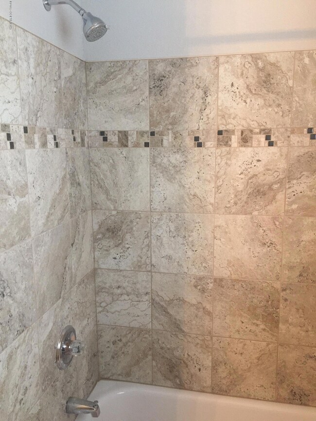 Remodeled Bathroom