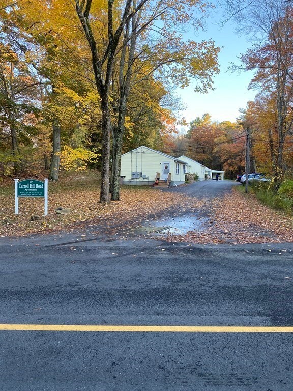 19 Carroll Hill Rd unit 102, Charlton, MA 01507 - photo 2