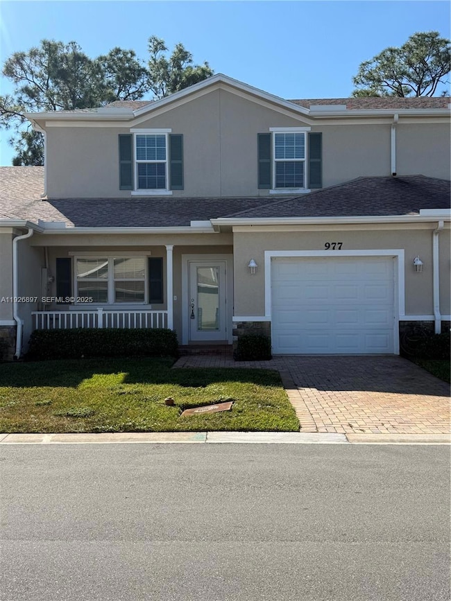 977 NE Trailside Run, Port Saint Lucie, FL 34983 - photo 2