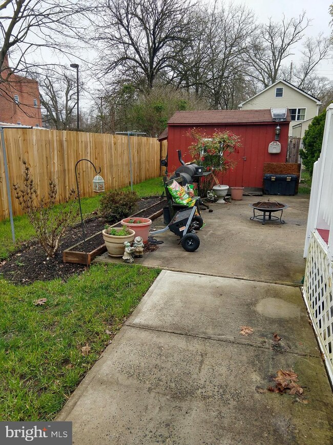 243 Rutland Ave, Mount Holly, NJ 08060 - photo 5