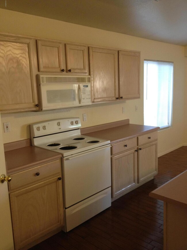 KitchStove