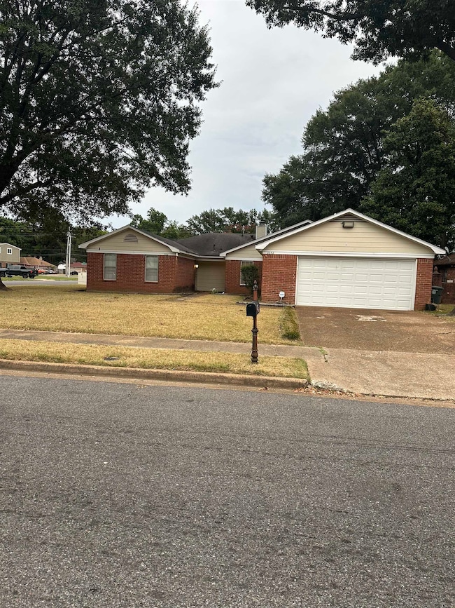 3350 Adeline St, Memphis, TN 38118 - photo 2