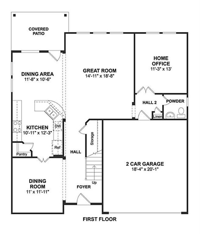 2307 Leonetti Ln, Rosenberg, TX 77471 - photo 2