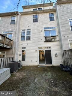 8266 Phelps Lake Ct, Lorton, VA 22079 - photo 6