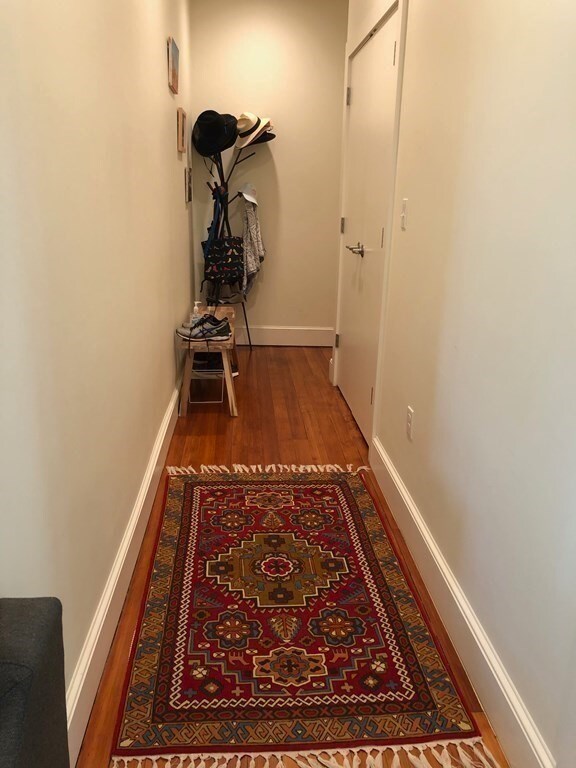 1871 Beacon St unit 8, Brookline, MA 02445 - photo 7