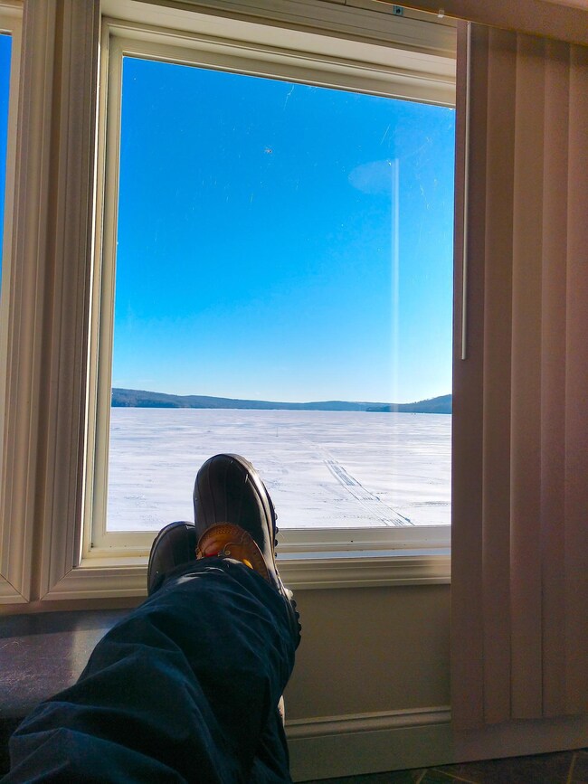 Winter is Beautiful Too!