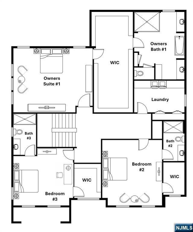 9 Old Chester Rd, Essex Fells, NJ 07021 - photo 3