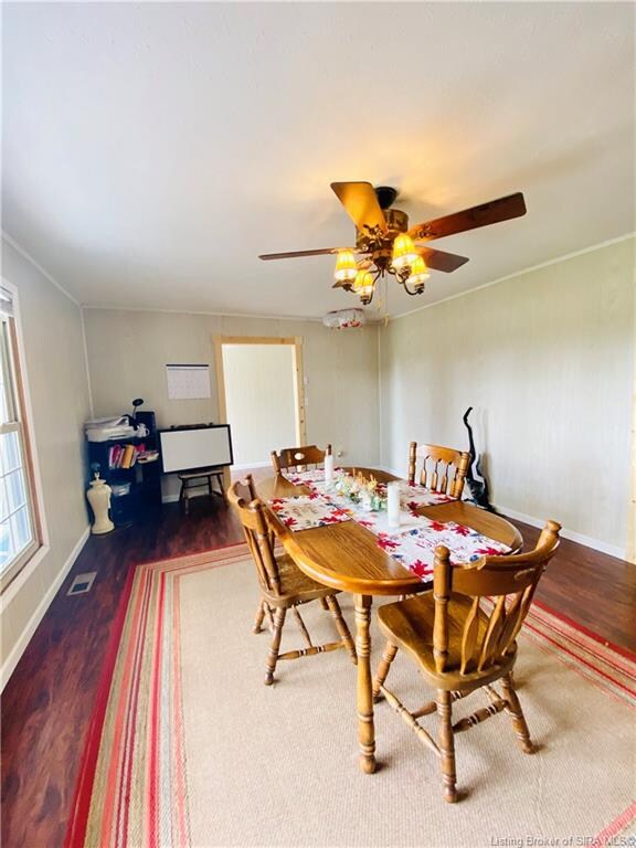 298 E Main St, Austin, IN 47102 - photo 6