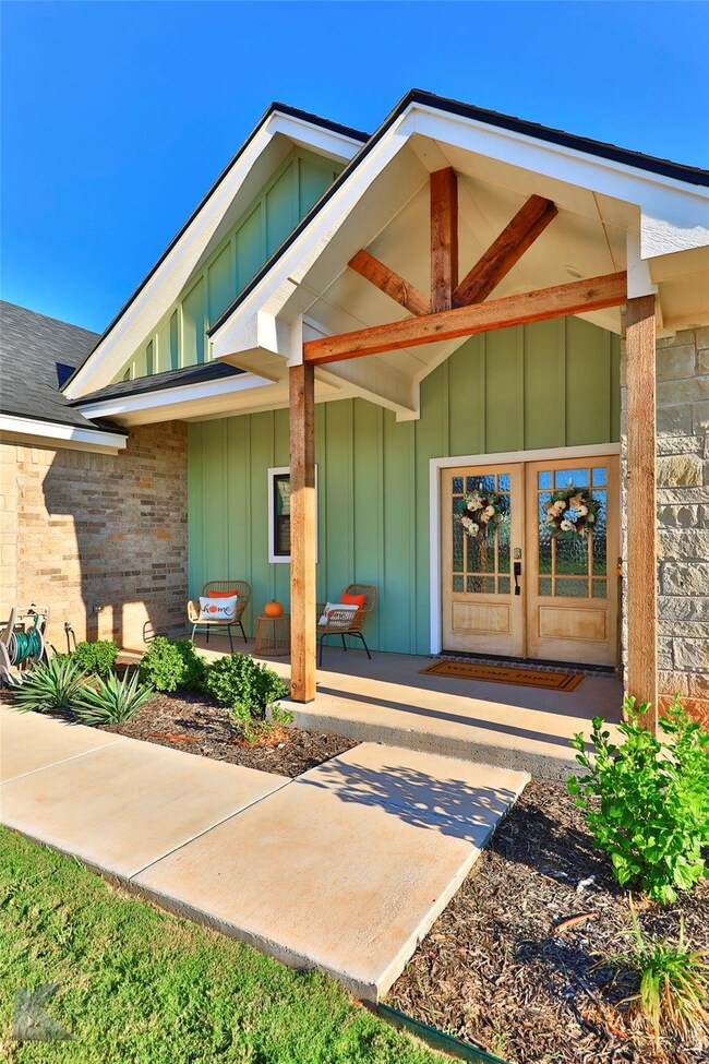 152 Hawker Ln, Abilene, TX 79602 - photo 3