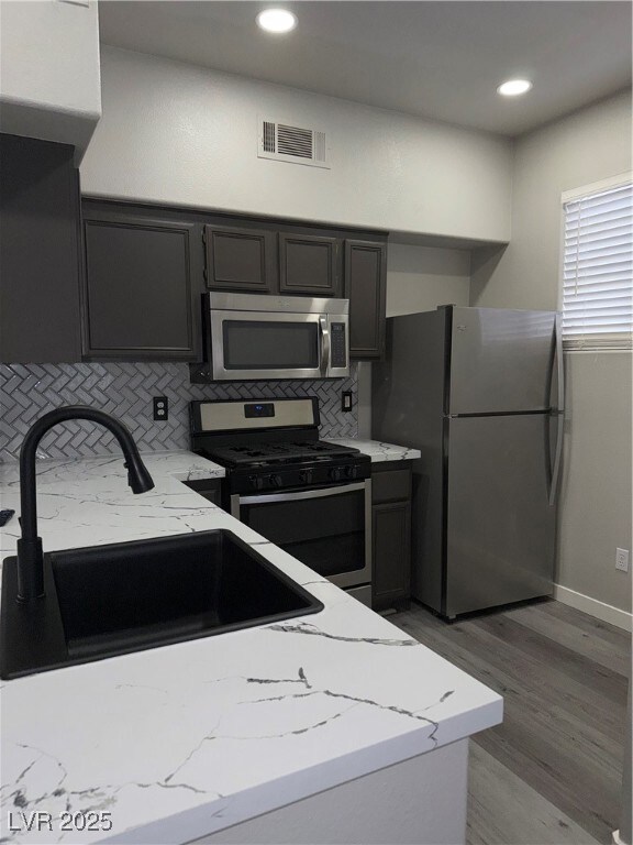 9050 W Warm Springs Rd unit 2169, Las Vegas, NV 89148 - photo 4