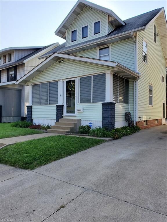 1009 Dartmouth Ave SW, Canton, OH 44710 - photo 3