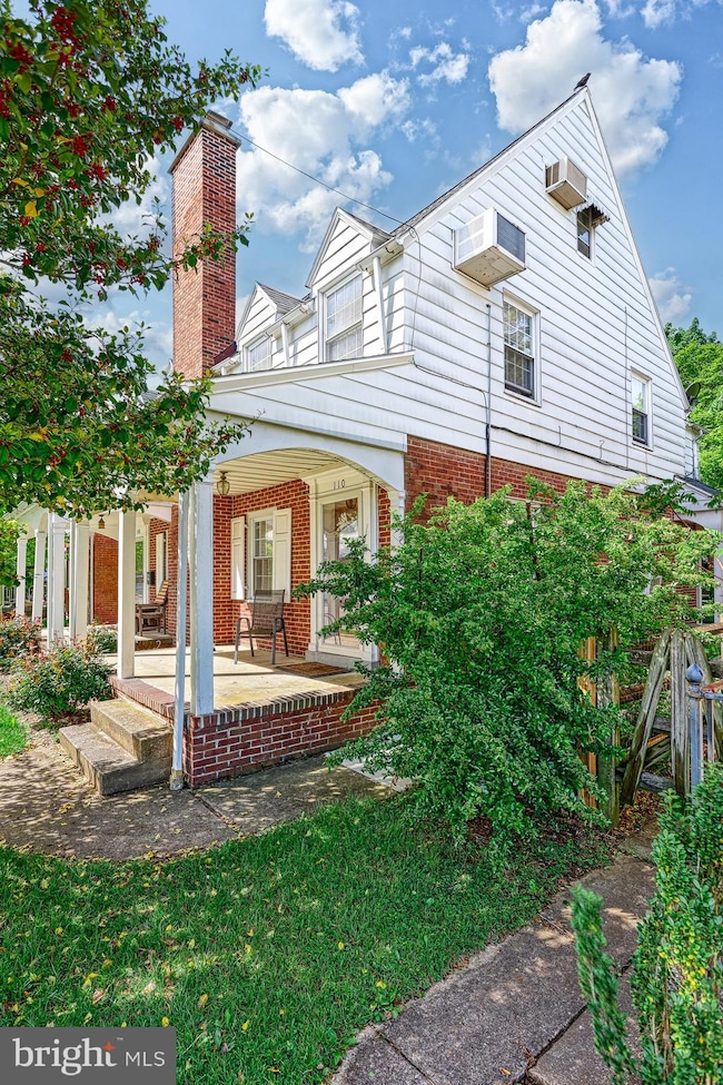 110 N Highland Ave, York, PA 17404 - photo 4