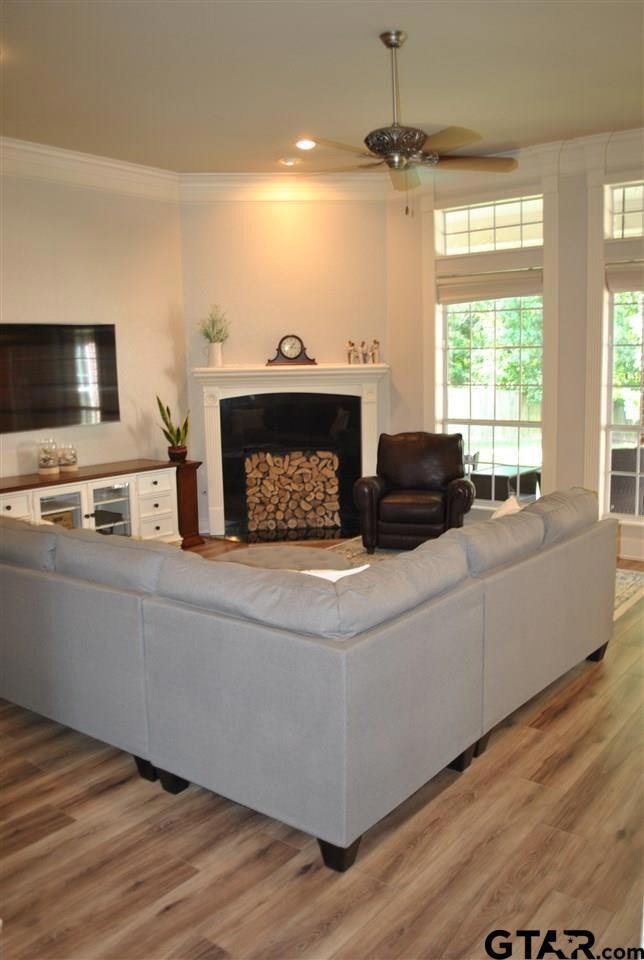 6037 6037 Brynmar Ct, Tyler, TX 75703 - photo 7