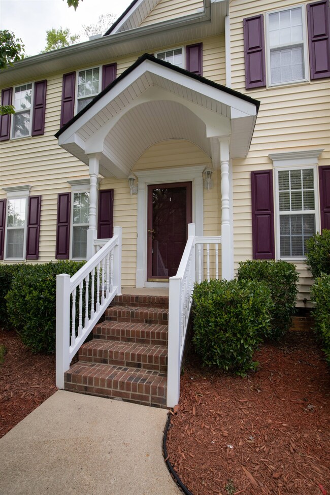 2012 Jerimouth Dr, Apex, NC 27502 - photo 3