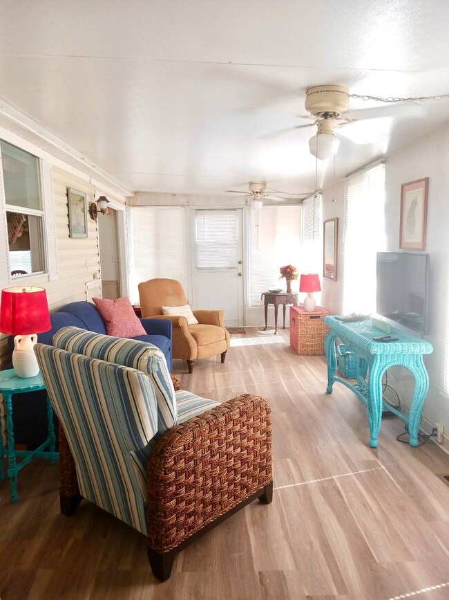 9303 Bayshore Rd unit Lot A2, Palmetto, FL 34221 - photo 4