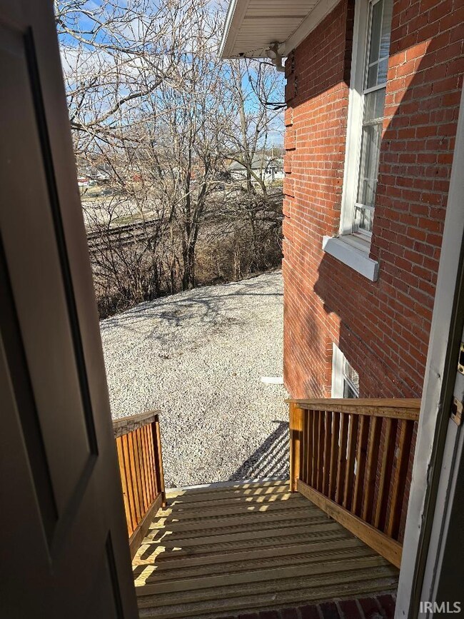 515 W Broadway St, Princeton, IN 47670 - photo 6