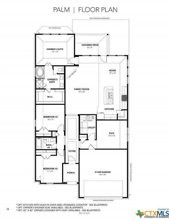 577 Jefferson Dr, Kyle, TX 78640 - photo 3